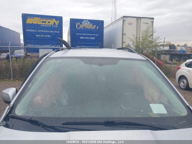 12435814 :رقم المزاد ، JF2SJCCC4GH556385 vin ، 2016 Subaru Forester 2.5i Premium مزاد بيع