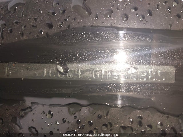 12435814 :رقم المزاد ، JF2SJCCC4GH556385 vin ، 2016 Subaru Forester 2.5i Premium مزاد بيع