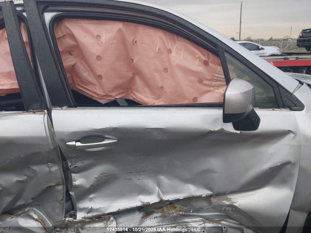 12435814 :رقم المزاد ، JF2SJCCC4GH556385 vin ، 2016 Subaru Forester 2.5i Premium مزاد بيع