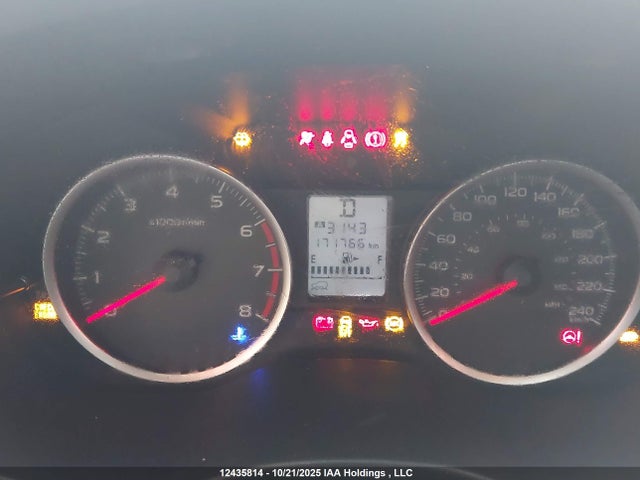 12435814 :رقم المزاد ، JF2SJCCC4GH556385 vin ، 2016 Subaru Forester 2.5i Premium مزاد بيع