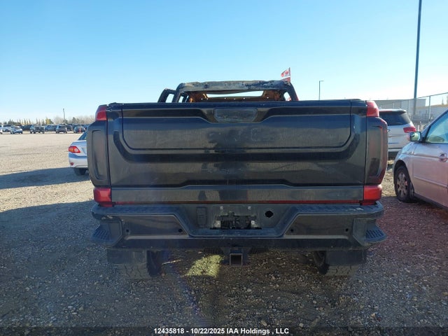 1GT49REY2MF255410 GMC l5p - di, duramax, gen 5 var. 1