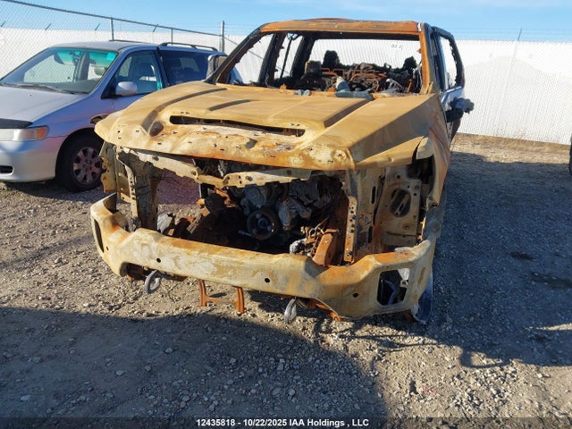 1GT49REY2MF255410 GMC l5p - di, duramax, gen 5 var. 1