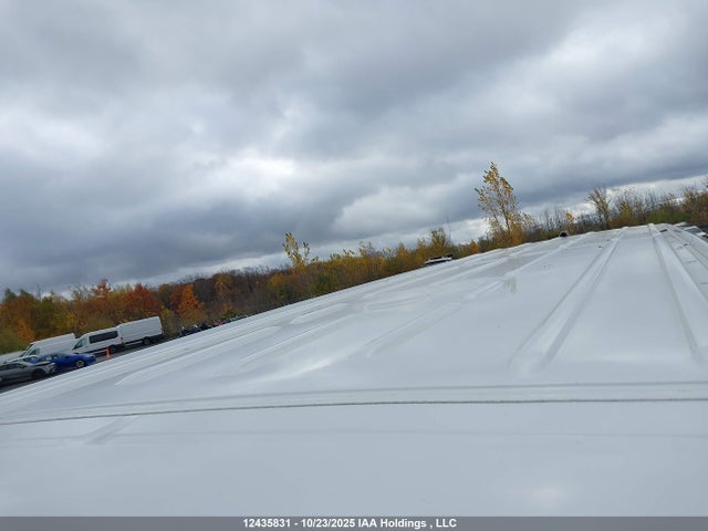 12435831 :رقم المزاد ، W1Y4KCHY4PP555022 vin ، 2023 Mercedes-benz Sprinter 2500 High Roof 4-cyl Diesel مزاد بيع