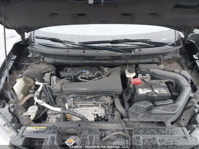 Auction sale of the 2015 Nissan Rogue, vin: 5N1AT2MV9FC912447, lot number: 12435835
