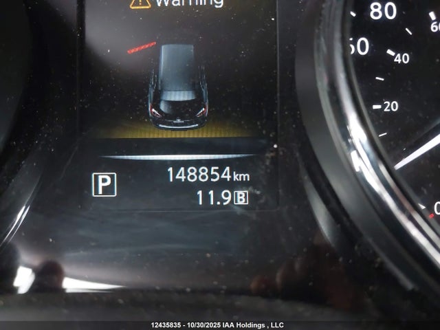 Auction sale of the 2015 Nissan Rogue, vin: 5N1AT2MV9FC912447, lot number: 12435835