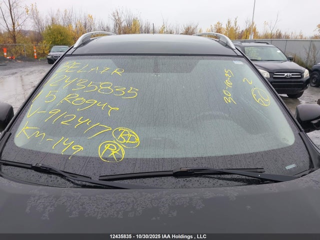 Auction sale of the 2015 Nissan Rogue, vin: 5N1AT2MV9FC912447, lot number: 12435835