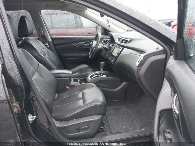 Auction sale of the 2015 Nissan Rogue, vin: 5N1AT2MV9FC912447, lot number: 12435835