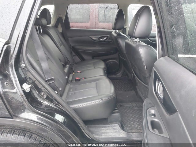Auction sale of the 2015 Nissan Rogue, vin: 5N1AT2MV9FC912447, lot number: 12435835