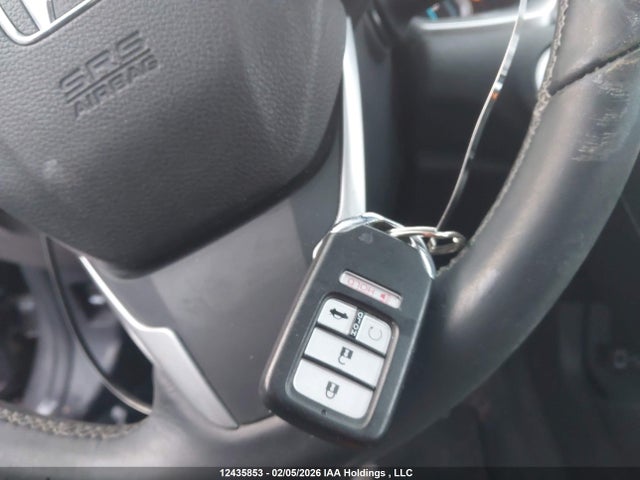 2HGFC1F49JH102638 Honda CIVIC EX