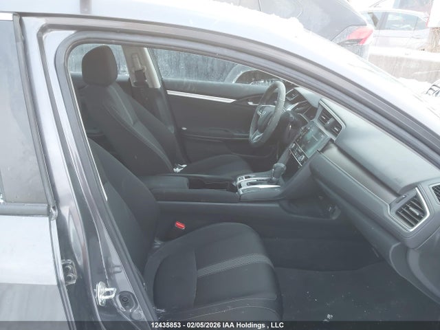 2HGFC1F49JH102638 Honda CIVIC EX
