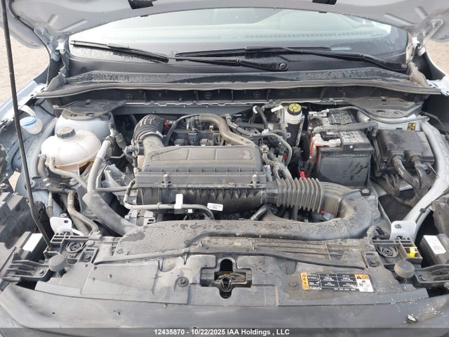 12435870 :رقم المزاد ، 1FMCU9GN5SUA14118 vin ، 2025 Ford Escape Active مزاد بيع