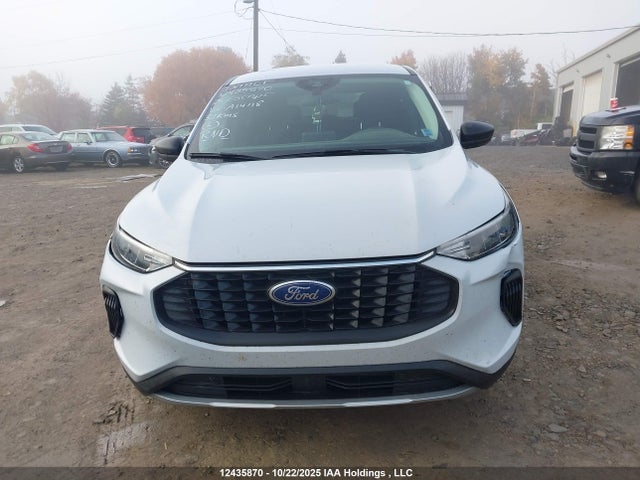 12435870 :رقم المزاد ، 1FMCU9GN5SUA14118 vin ، 2025 Ford Escape Active مزاد بيع