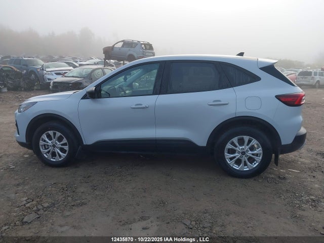 12435870 :رقم المزاد ، 1FMCU9GN5SUA14118 vin ، 2025 Ford Escape Active مزاد بيع