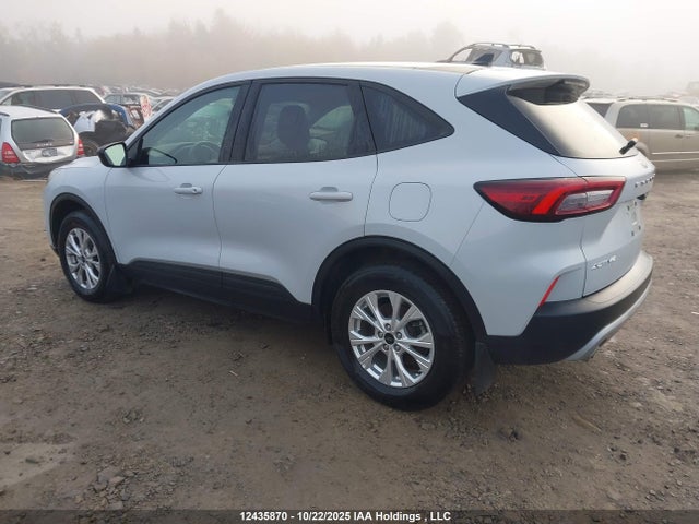 12435870 :رقم المزاد ، 1FMCU9GN5SUA14118 vin ، 2025 Ford Escape Active مزاد بيع