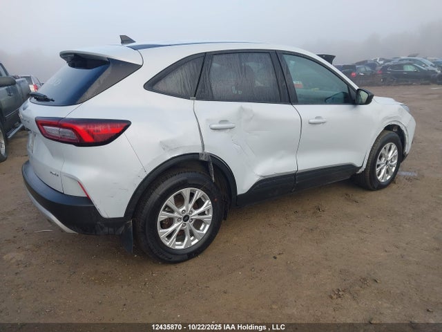 12435870 :رقم المزاد ، 1FMCU9GN5SUA14118 vin ، 2025 Ford Escape Active مزاد بيع