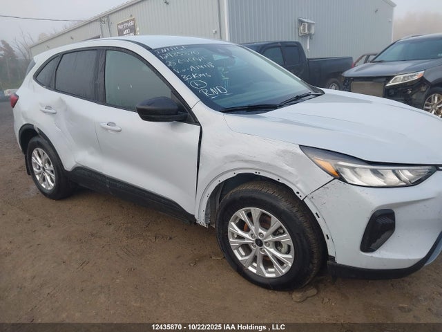 12435870 :رقم المزاد ، 1FMCU9GN5SUA14118 vin ، 2025 Ford Escape Active مزاد بيع