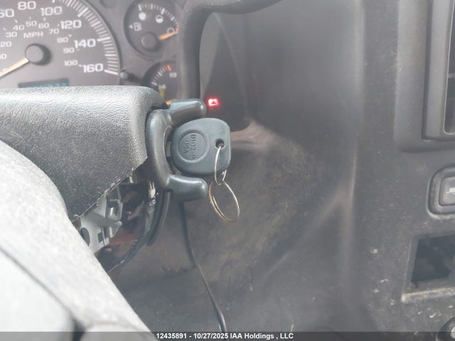 2007 Gmc Savana Standard მანქანა იყიდება აუქციონზე, vin: 1GTHG392671148470, აუქციონის ნომერი: 12435891