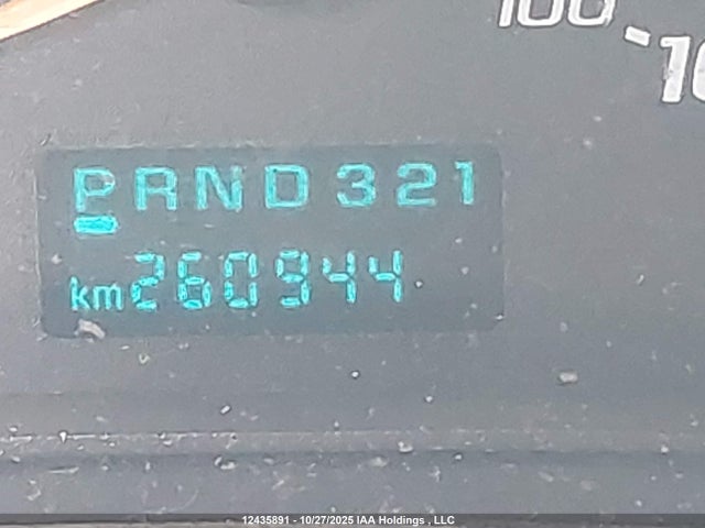 2007 Gmc Savana Standard მანქანა იყიდება აუქციონზე, vin: 1GTHG392671148470, აუქციონის ნომერი: 12435891