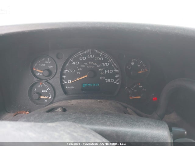 2007 Gmc Savana Standard მანქანა იყიდება აუქციონზე, vin: 1GTHG392671148470, აუქციონის ნომერი: 12435891