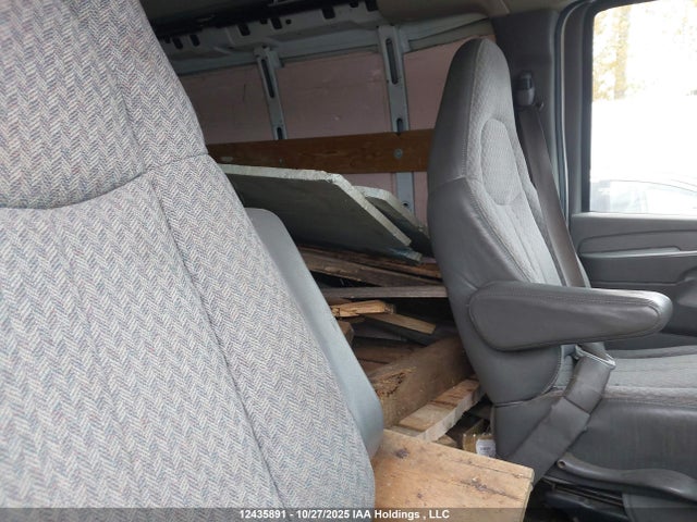 2007 Gmc Savana Standard მანქანა იყიდება აუქციონზე, vin: 1GTHG392671148470, აუქციონის ნომერი: 12435891