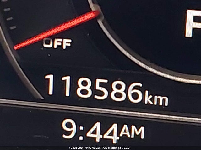 WAUC4CF58JA035738 Audi S5 Prestige