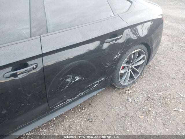 WAUC4CF58JA035738 Audi S5 Prestige