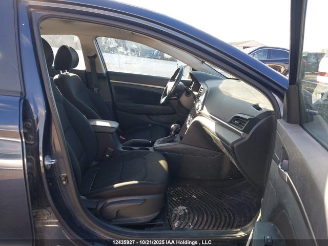 Aukcja sprzedaży 2020 Hyundai Elantra Sel/value/limited, vin: KMHD84LF0LU953219, numer aukcji: 12435927