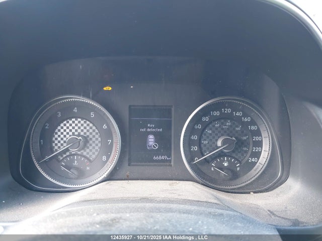 Aukcja sprzedaży 2020 Hyundai Elantra Sel/value/limited, vin: KMHD84LF0LU953219, numer aukcji: 12435927