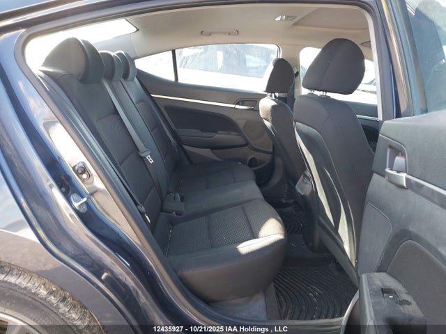 Aukcja sprzedaży 2020 Hyundai Elantra Sel/value/limited, vin: KMHD84LF0LU953219, numer aukcji: 12435927