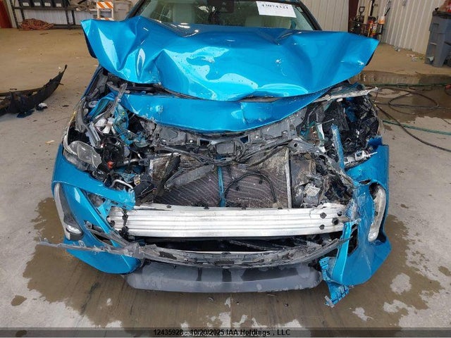 JTDKAMFP4M3166110 Toyota Prius Prime Upgrade