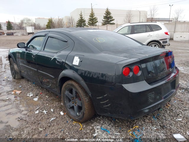 Aukcja sprzedaży 2010 Dodge Charger Sxt, vin: 2B3CA3CVXAH249035, numer aukcji: 12435946