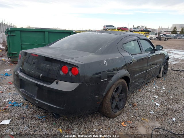 Aukcja sprzedaży 2010 Dodge Charger Sxt, vin: 2B3CA3CVXAH249035, numer aukcji: 12435946