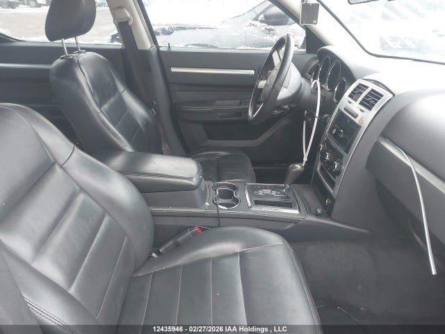 Aukcja sprzedaży 2010 Dodge Charger Sxt, vin: 2B3CA3CVXAH249035, numer aukcji: 12435946