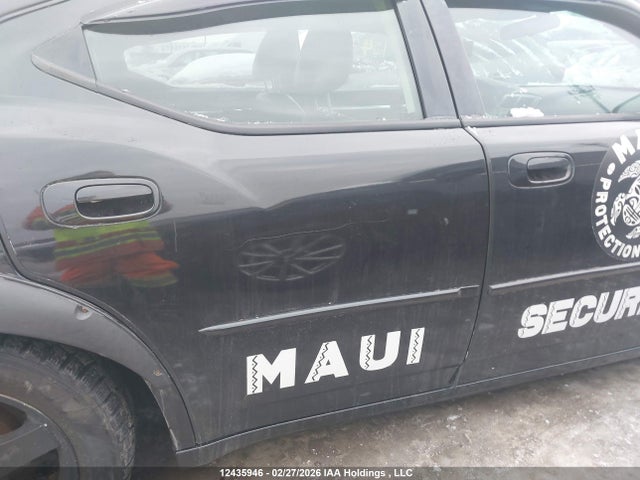 Aukcja sprzedaży 2010 Dodge Charger Sxt, vin: 2B3CA3CVXAH249035, numer aukcji: 12435946