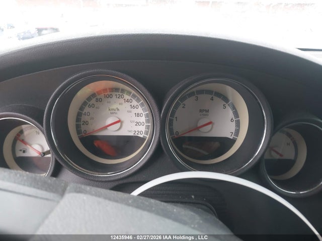 Aukcja sprzedaży 2010 Dodge Charger Sxt, vin: 2B3CA3CVXAH249035, numer aukcji: 12435946
