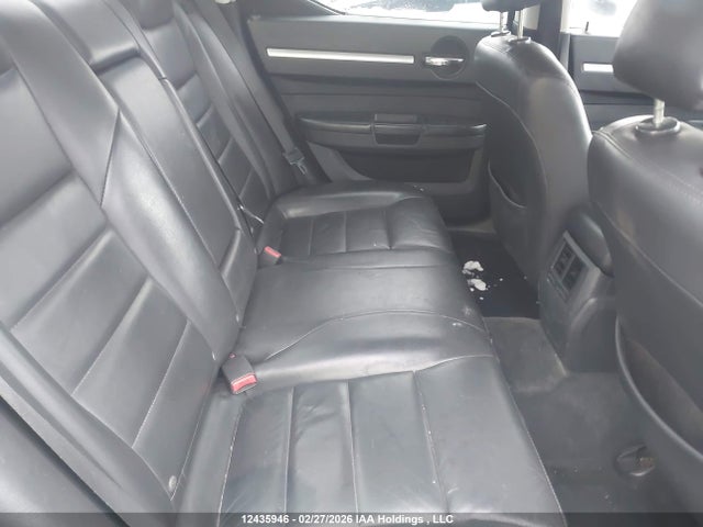 Aukcja sprzedaży 2010 Dodge Charger Sxt, vin: 2B3CA3CVXAH249035, numer aukcji: 12435946
