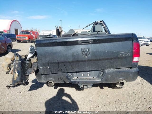 Продаж на аукціоні авто 2018 Ram 1500 Slt, vin: 1C6RR7LT6JS187589, номер лоту: 12435957