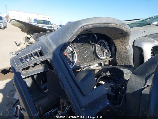 Продаж на аукціоні авто 2018 Ram 1500 Slt, vin: 1C6RR7LT6JS187589, номер лоту: 12435957