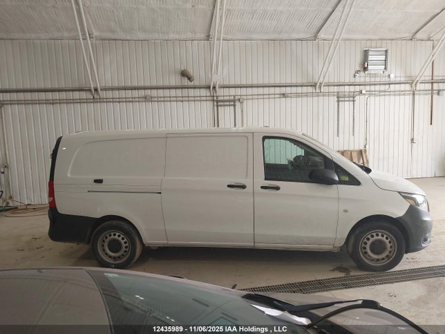 Aukcja sprzedaży 2021 Mercedes-benz Metris, vin: W1YV0CEY2M3911341, numer aukcji: 12435989