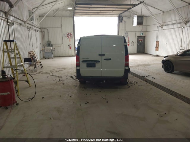 Aukcja sprzedaży 2021 Mercedes-benz Metris, vin: W1YV0CEY2M3911341, numer aukcji: 12435989