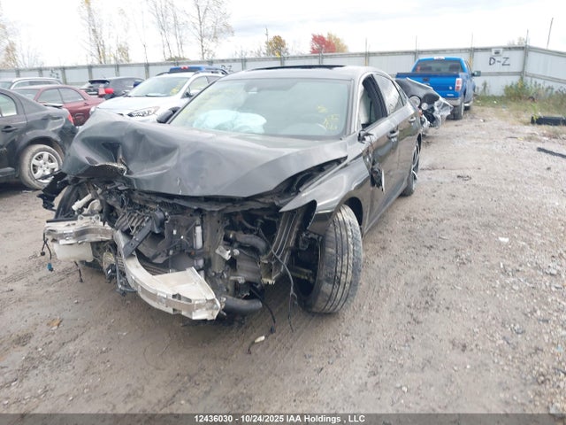 1HGCV1F31KA803369 Honda Accord Sport 1.5t