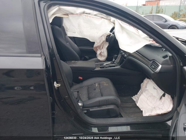1HGCV1F31KA803369 Honda Accord Sport 1.5t