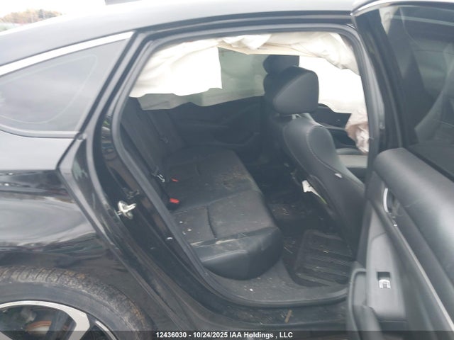1HGCV1F31KA803369 Honda Accord Sport 1.5t