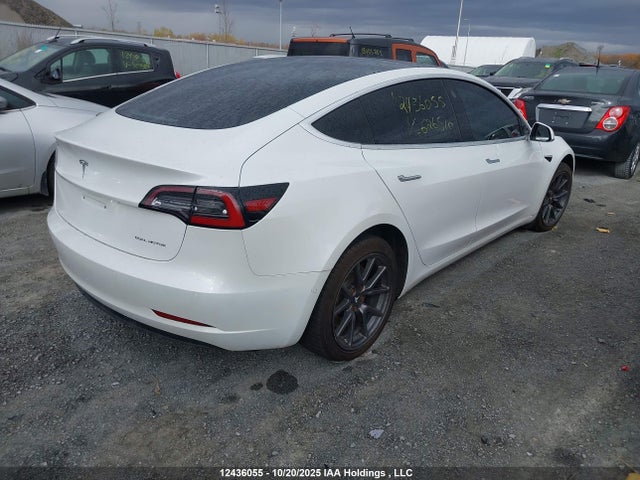 Tesla MODEL 3 2020 5YJ3E1EB0LF626510 Image 21