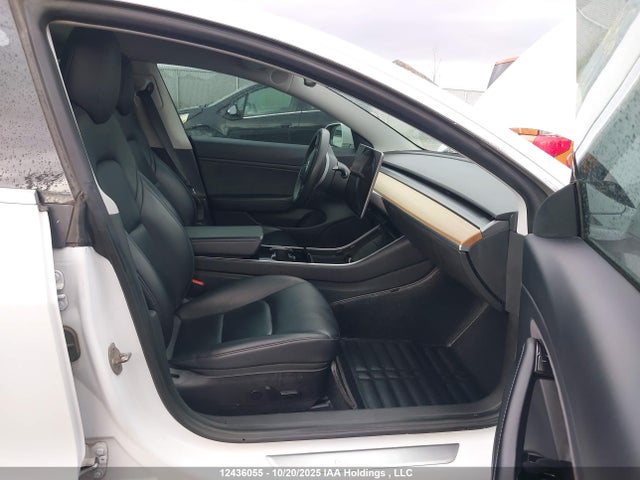 Tesla MODEL 3 2020 5YJ3E1EB0LF626510 Image 22