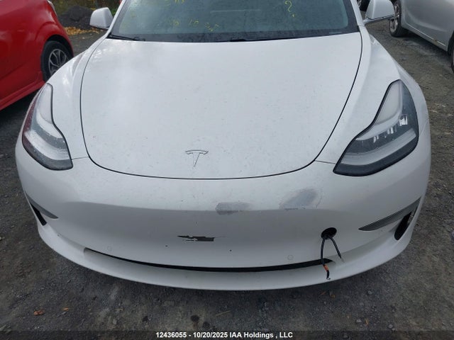 Tesla MODEL 3 2020 5YJ3E1EB0LF626510 Image 23
