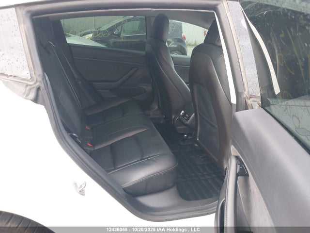 Tesla MODEL 3 2020 5YJ3E1EB0LF626510 Image 25