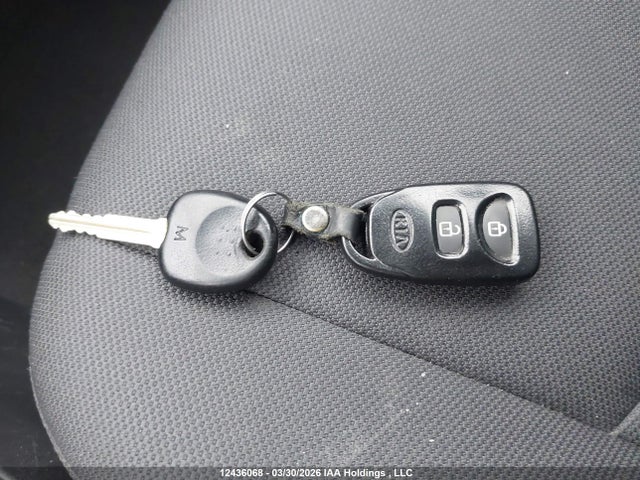 Aukcja sprzedaży 2010 Kia Soul +/!/sport, vin: KNDJT2A28A7167531, numer aukcji: 12436068