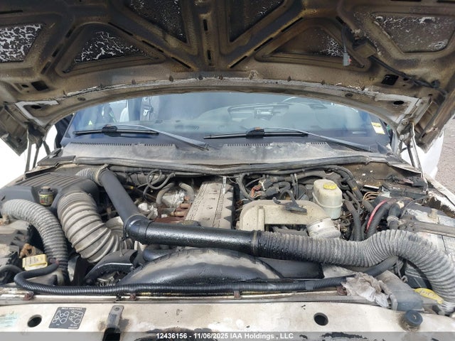 Aukcja sprzedaży 2001 Dodge Ram 2500, vin: 1B7KF23671J614946, numer aukcji: 12436156