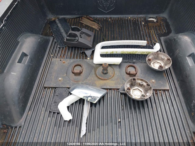 Aukcja sprzedaży 2001 Dodge Ram 2500, vin: 1B7KF23671J614946, numer aukcji: 12436156